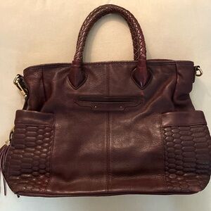 Aimee Kestenberg Leather Bag